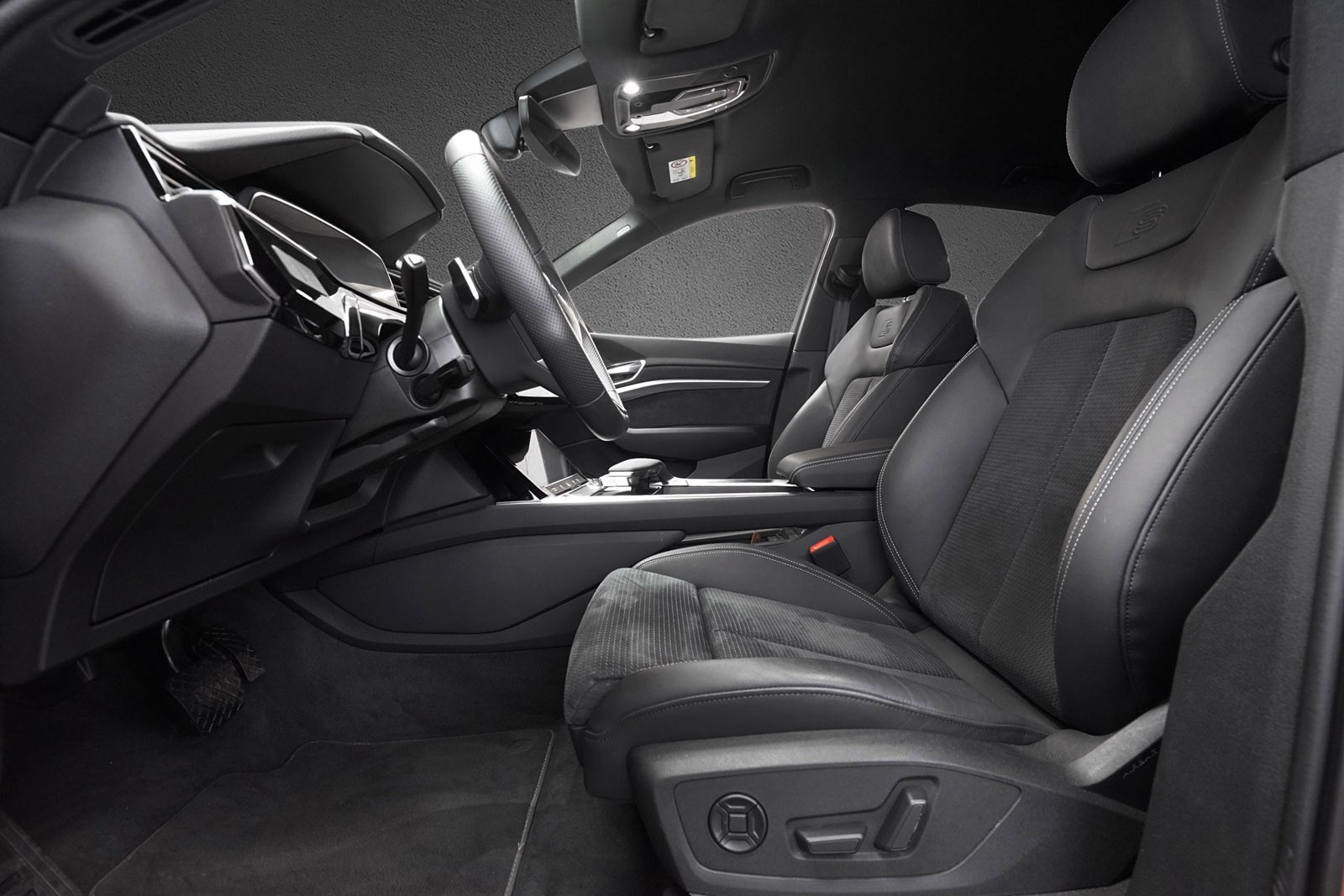 Audi e-tron Sportback