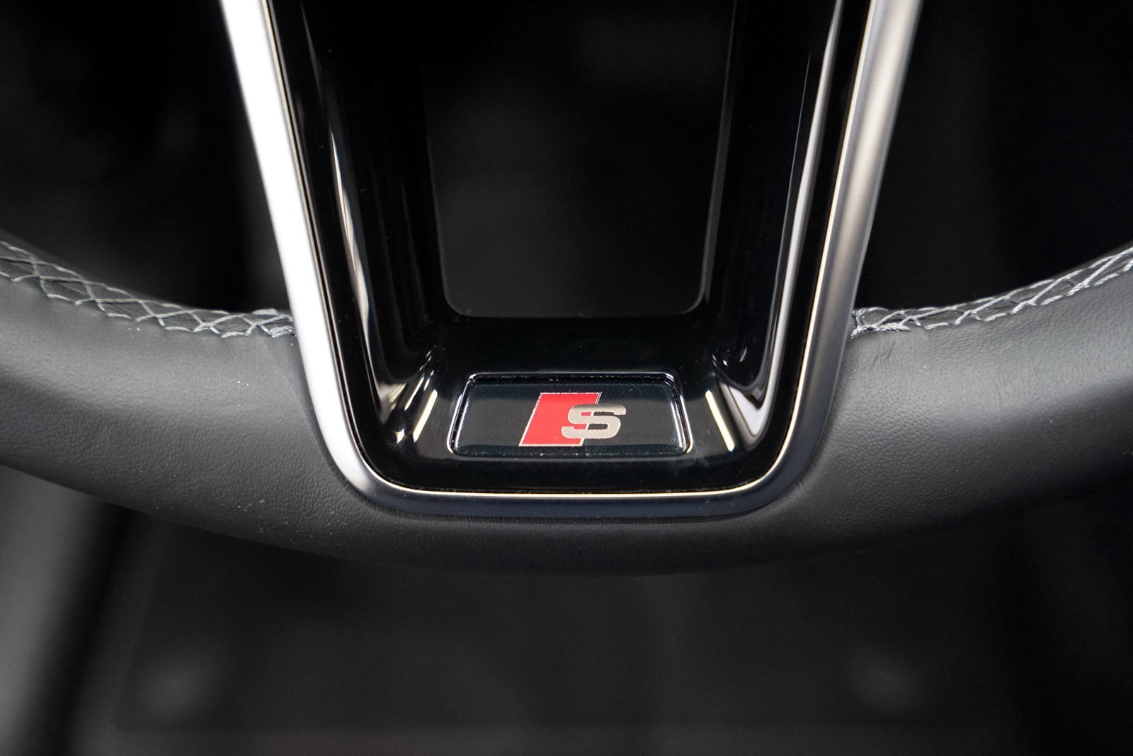 Audi e-tron Sportback