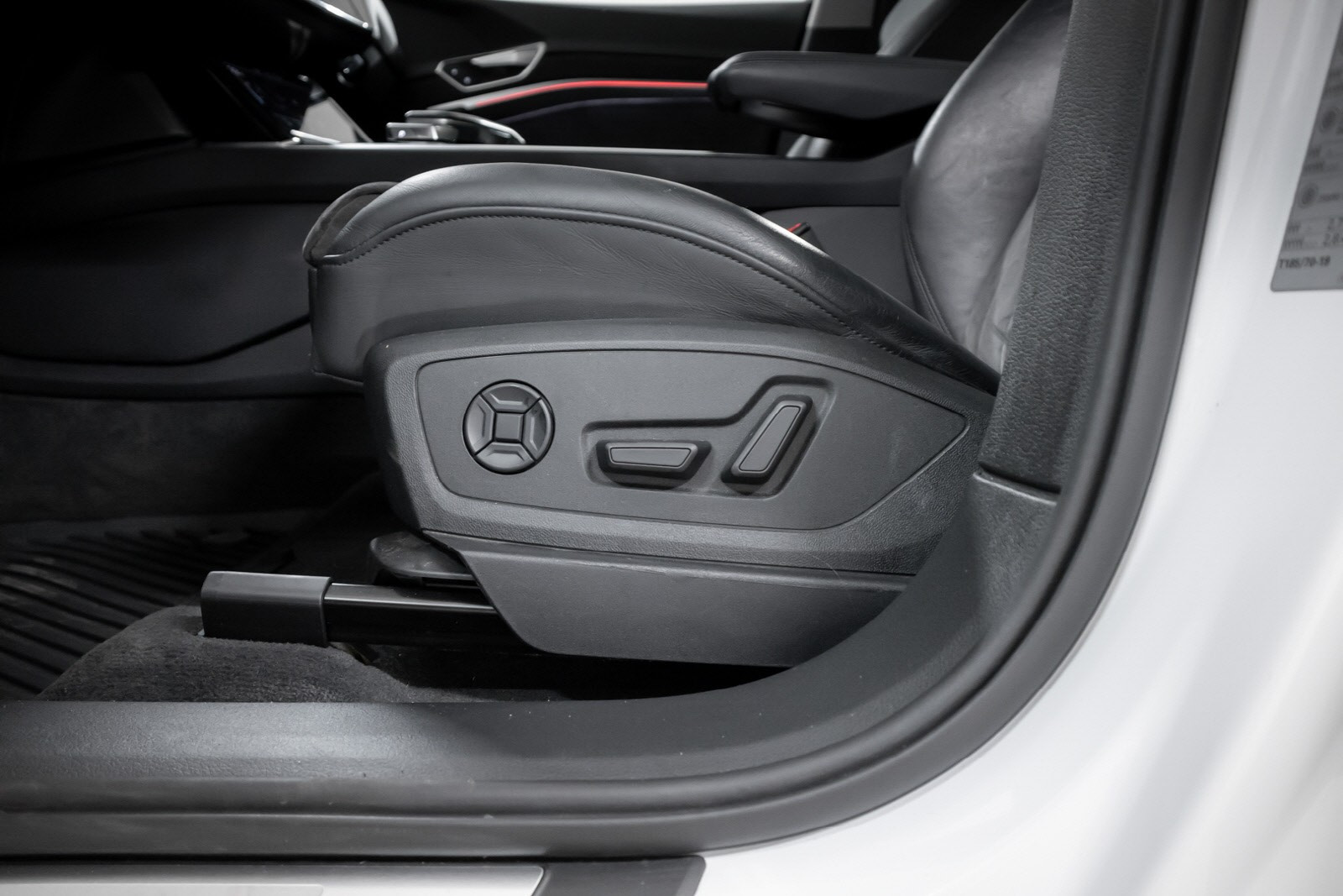 Audi e-tron Sportback