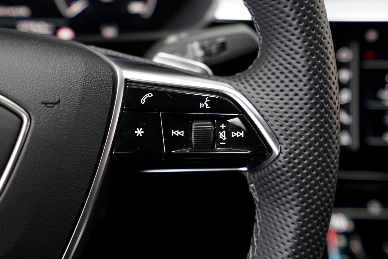 Audi e-tron Sportback