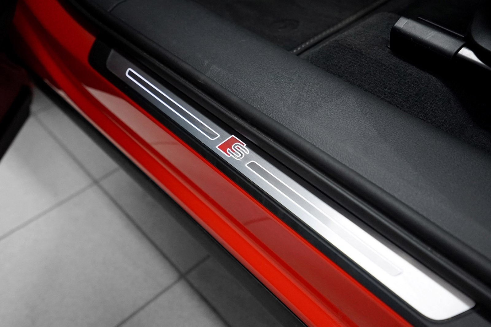 Audi e-tron Sportback