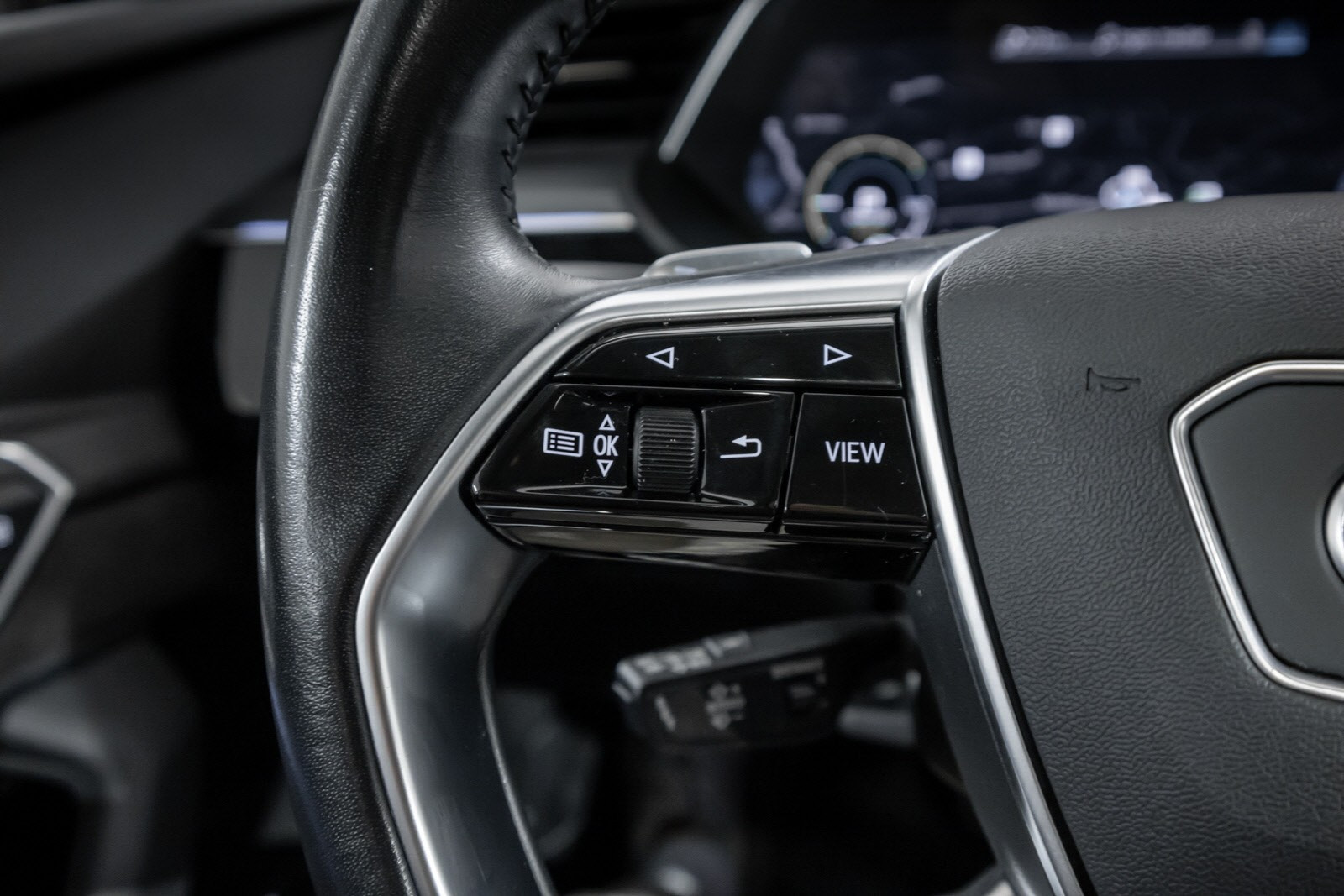 Audi e-tron Sportback