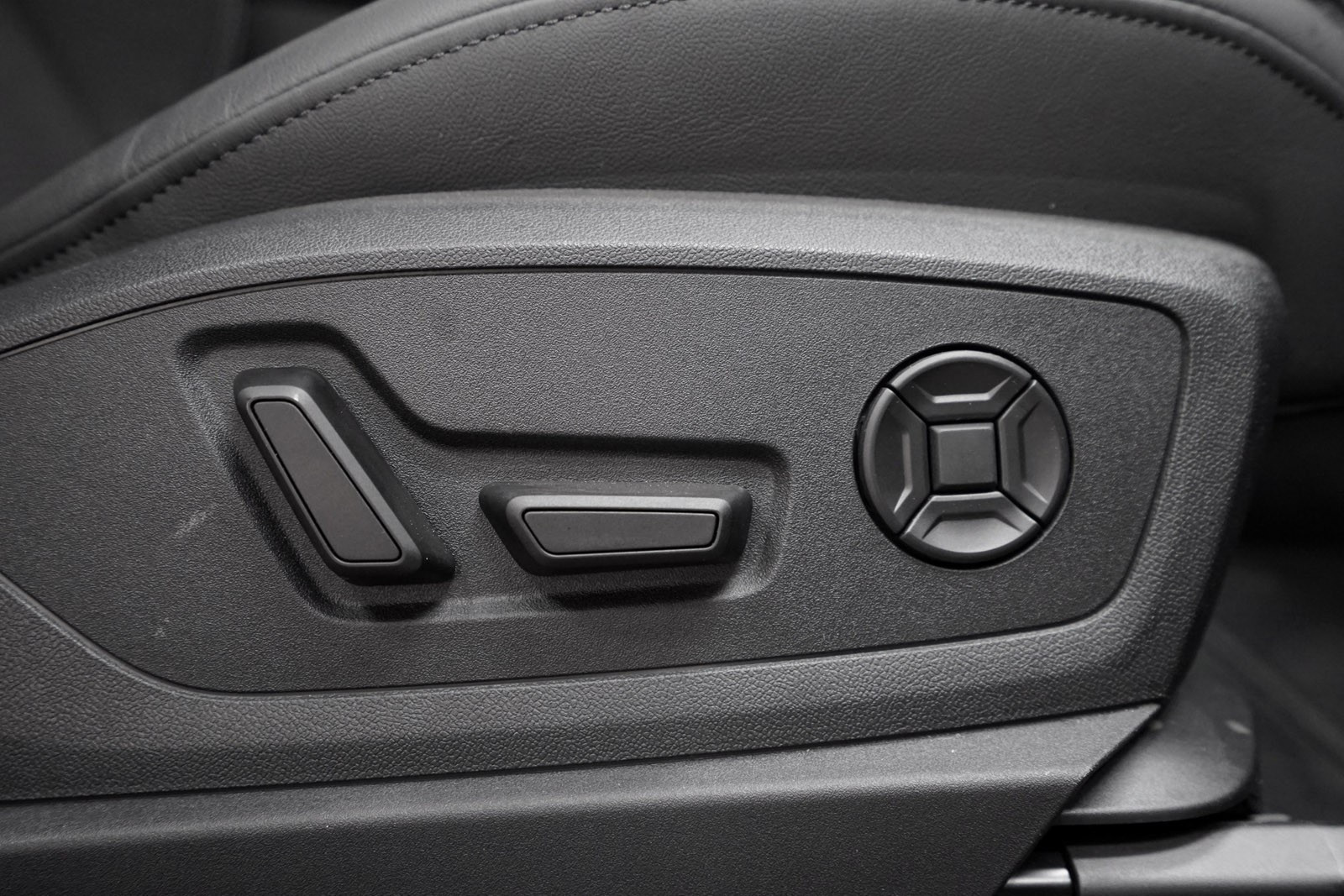 Audi e-tron Sportback