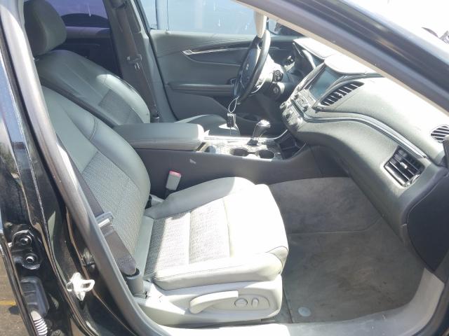 Chevrolet Impala LT 2015