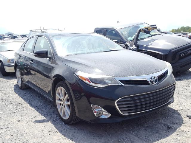 Toyota Avalon Base 2013
