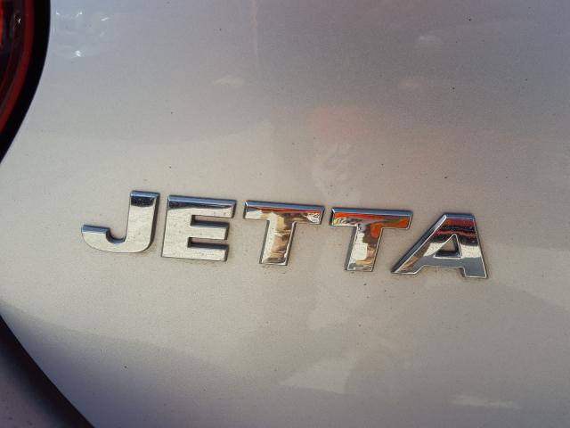 Volkswagen Jetta S 2014