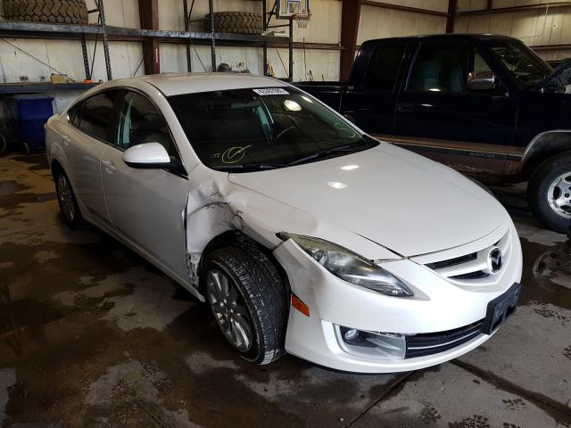 Mazda 6 I 2012