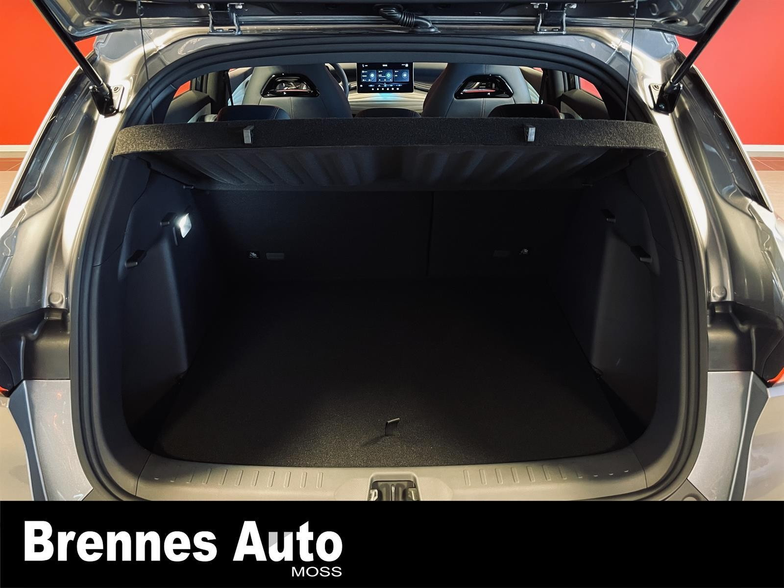 BYD Atto3