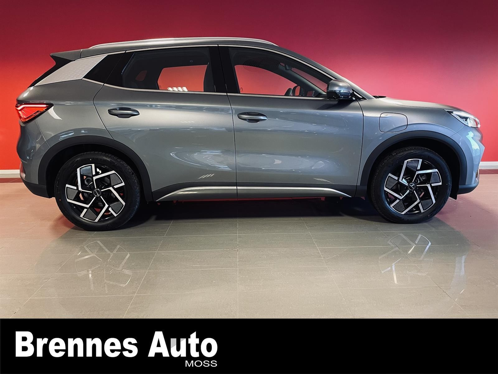 BYD Atto3