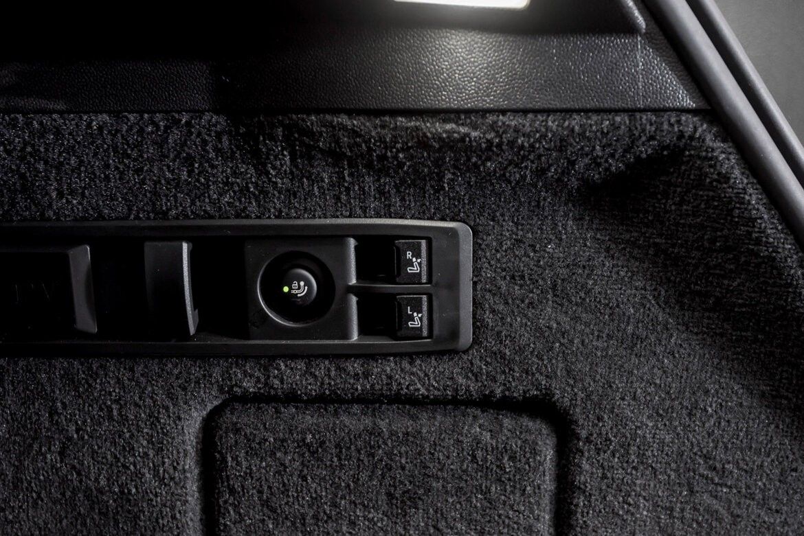 BMW iX xDrive 50