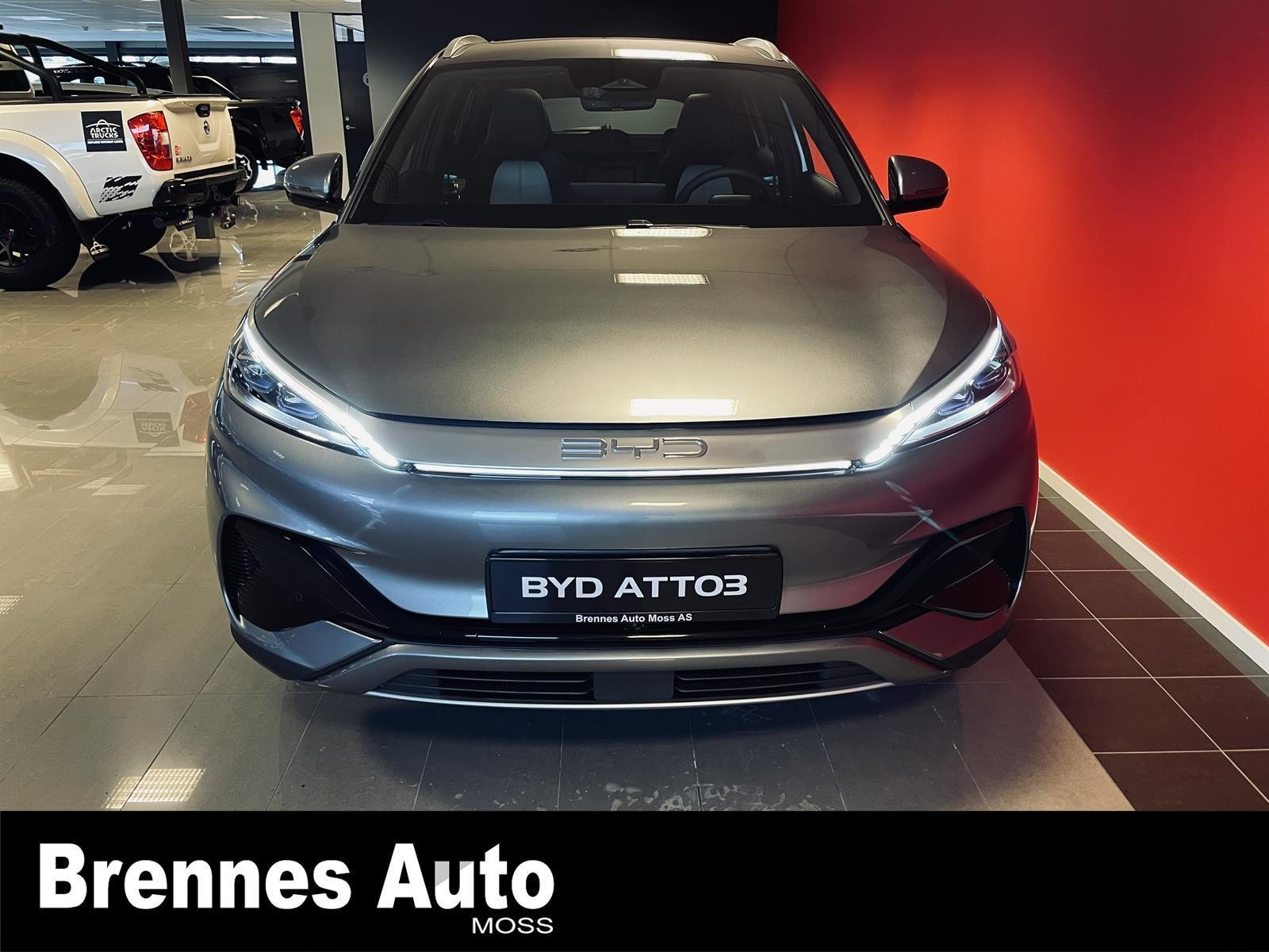 BYD Atto3