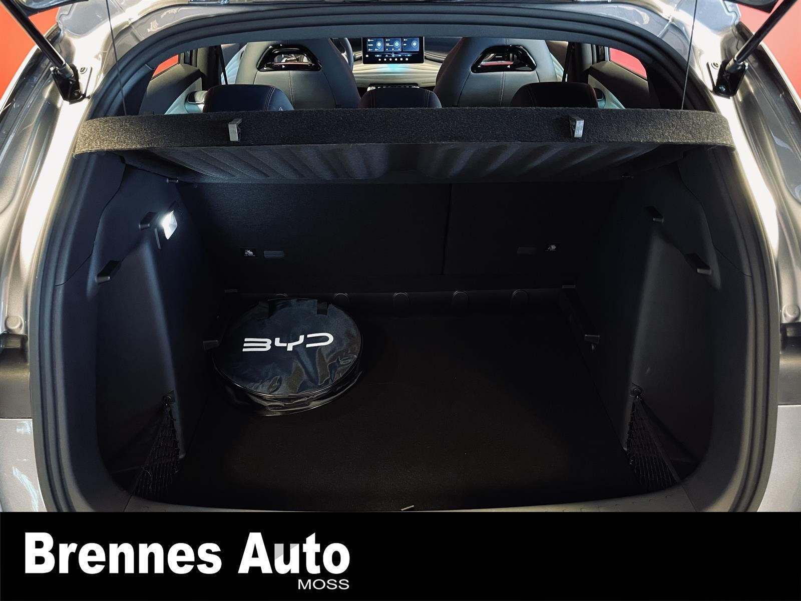 BYD Atto3
