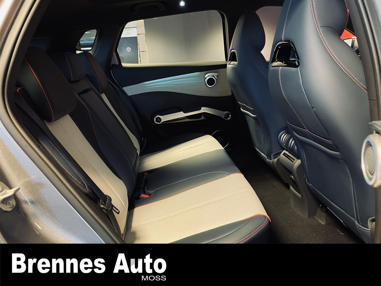 BYD Atto3