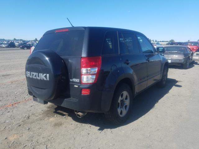 Suzuki Grand Vitara 2010