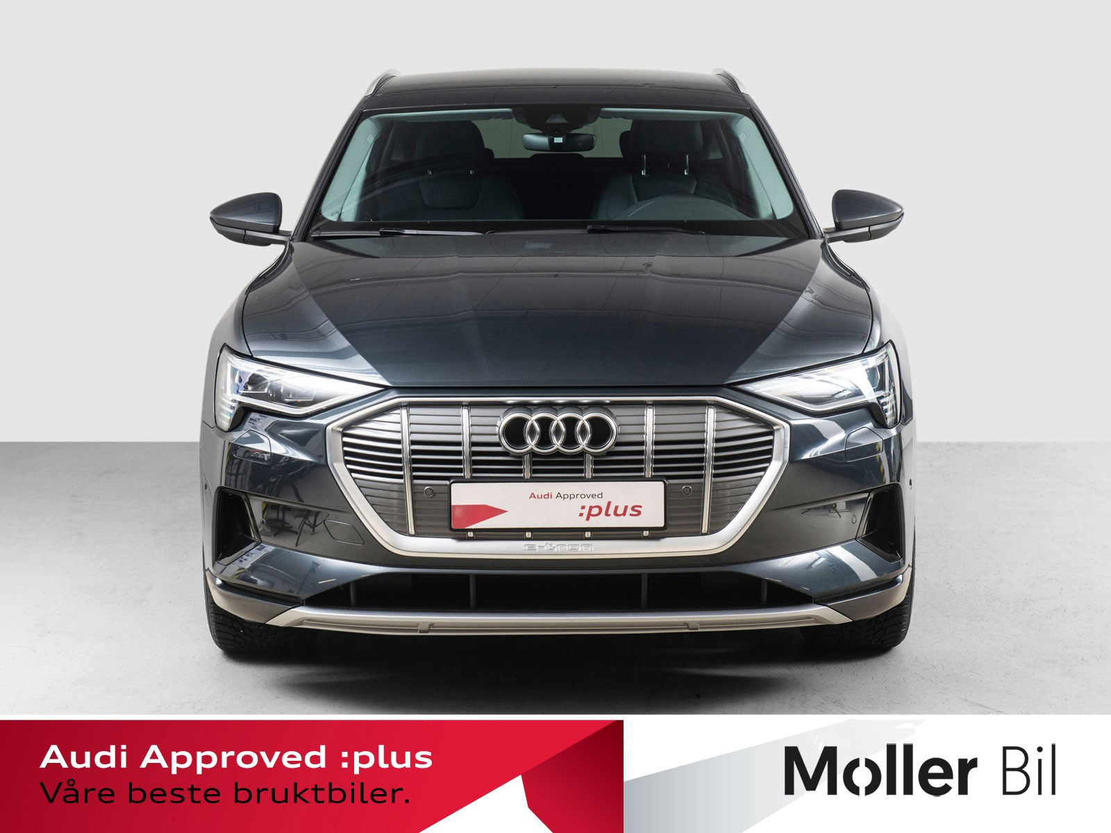 Audi e-tron Sportback