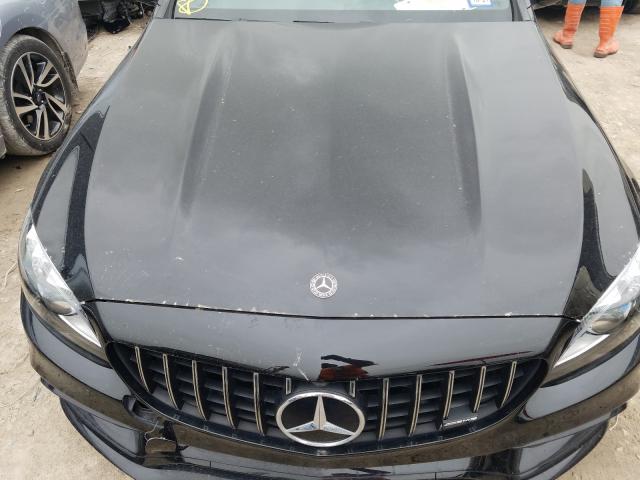 Mercedes-Benz C 63 AMG 2019
