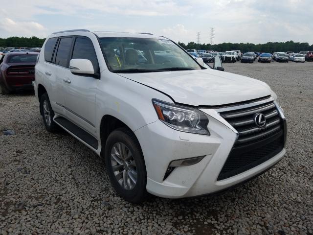 Lexus GX 460 2015