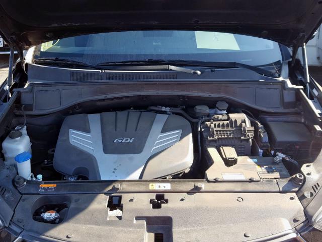 Hyundai Santa FE S 2018