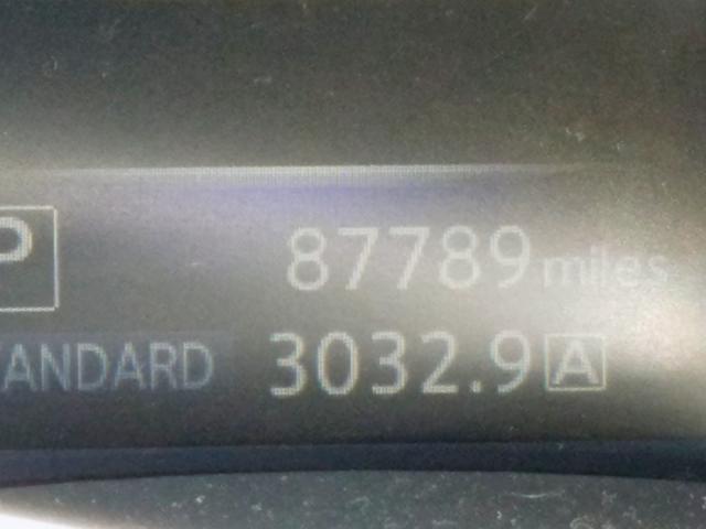 Infiniti Q50 Base 2014