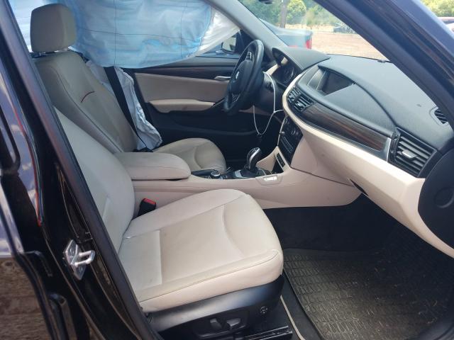 BMW X1 SDRIVE2 2015