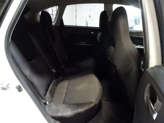 Subaru Impreza WR 2013