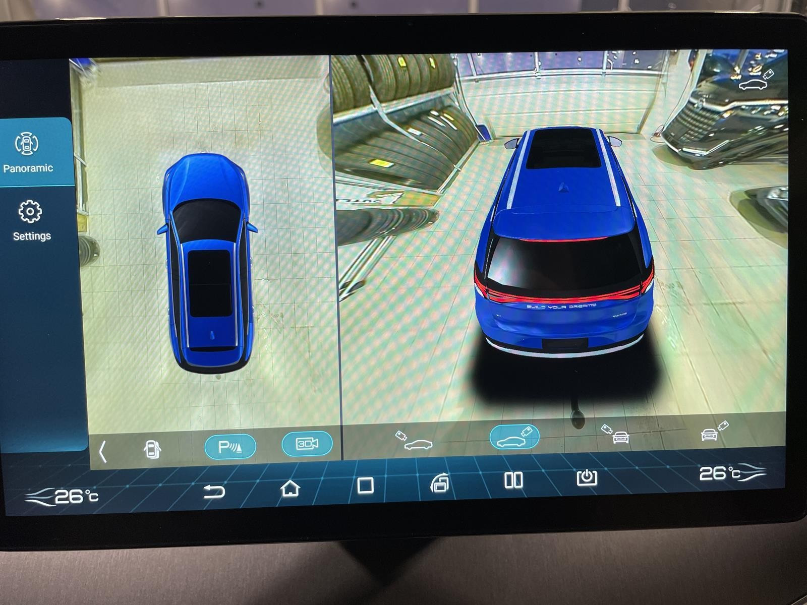 BYD Tang