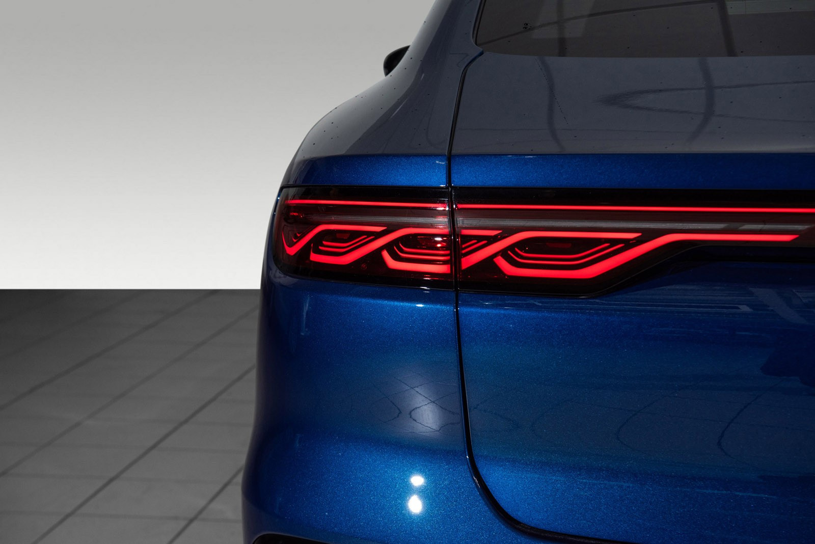 BYD Han