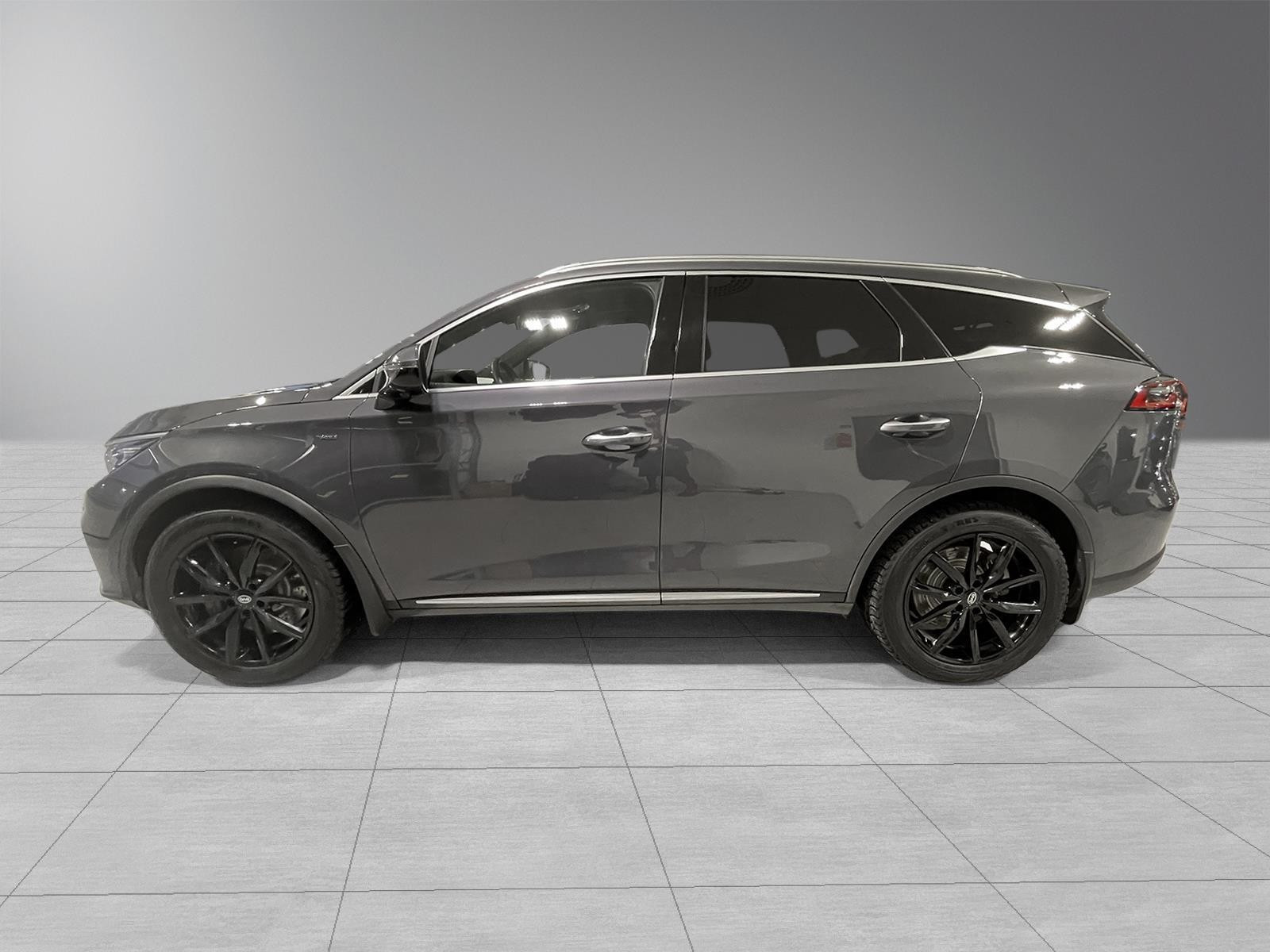 BYD Tang