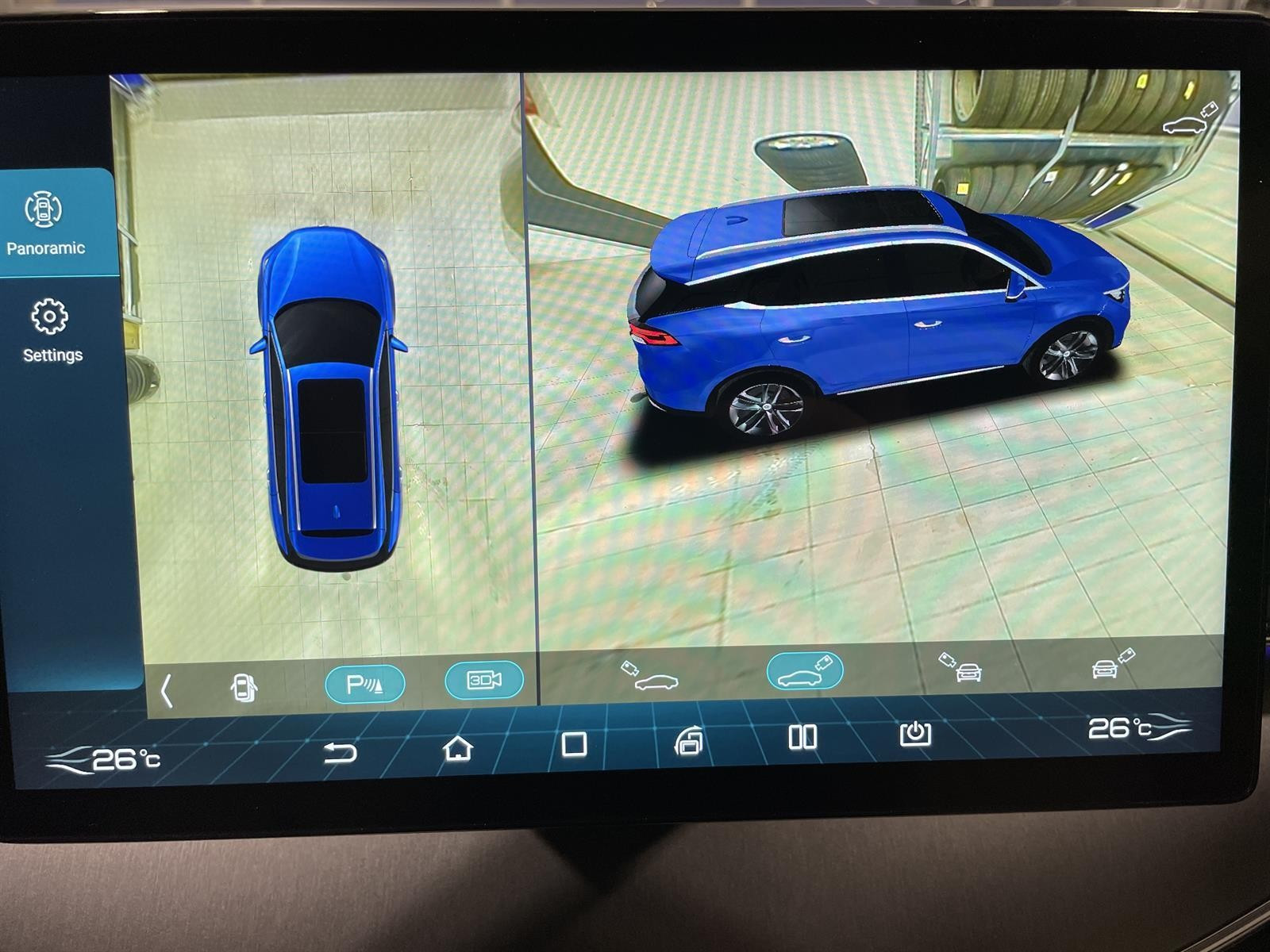 BYD Tang