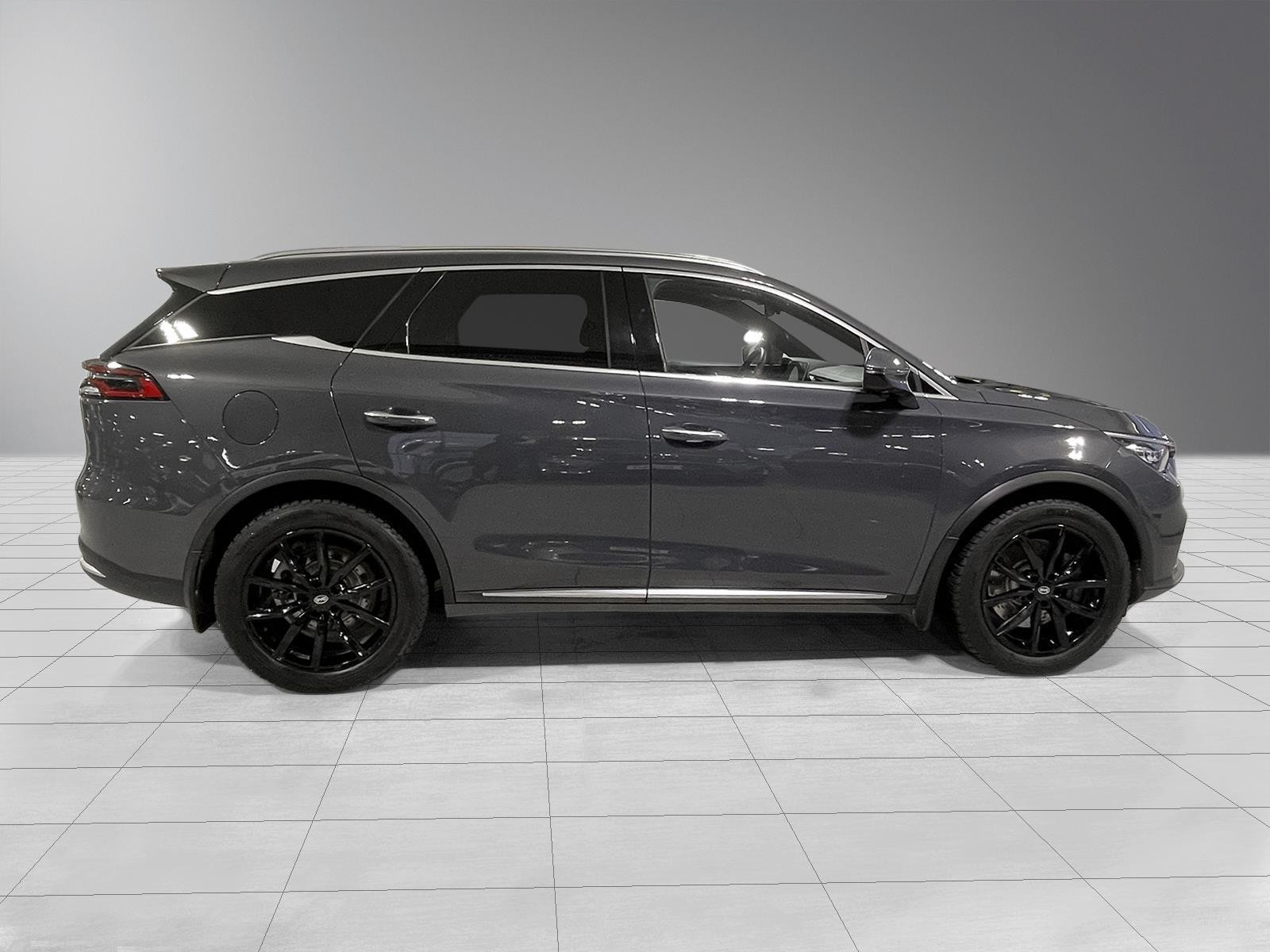 BYD Tang