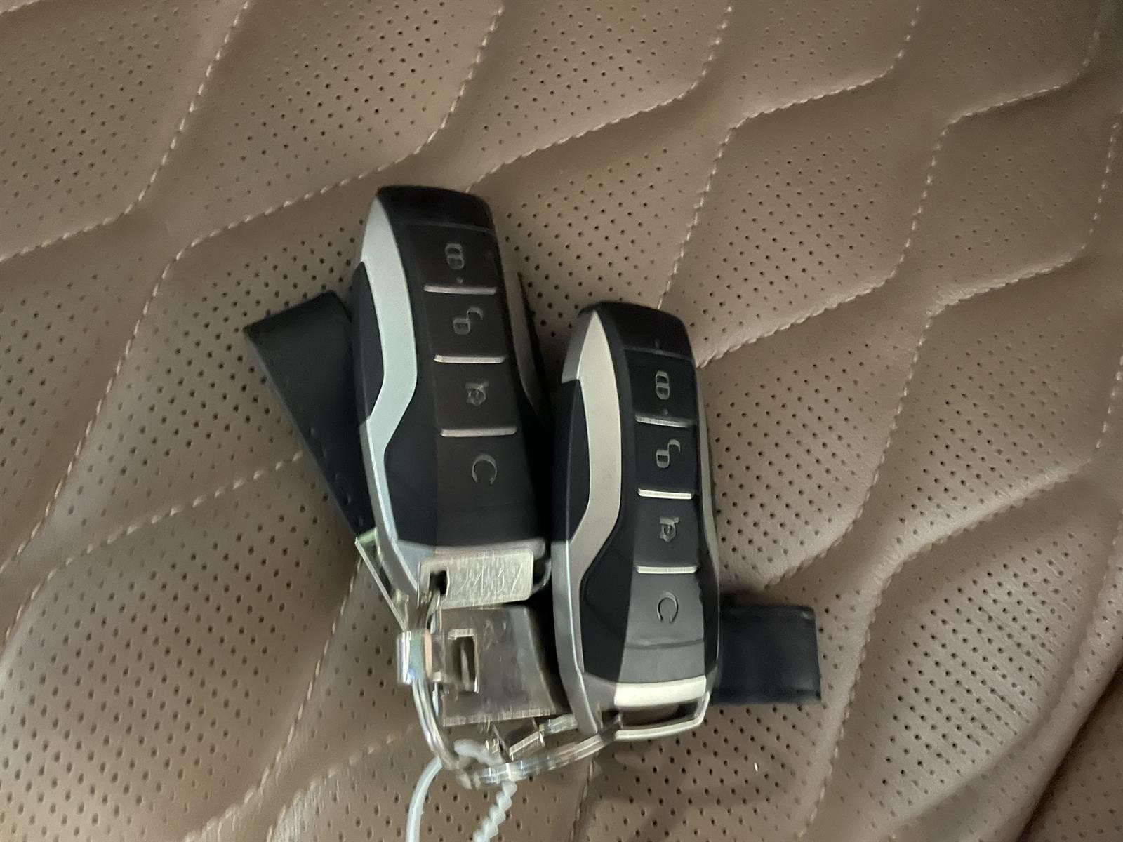 BYD Tang