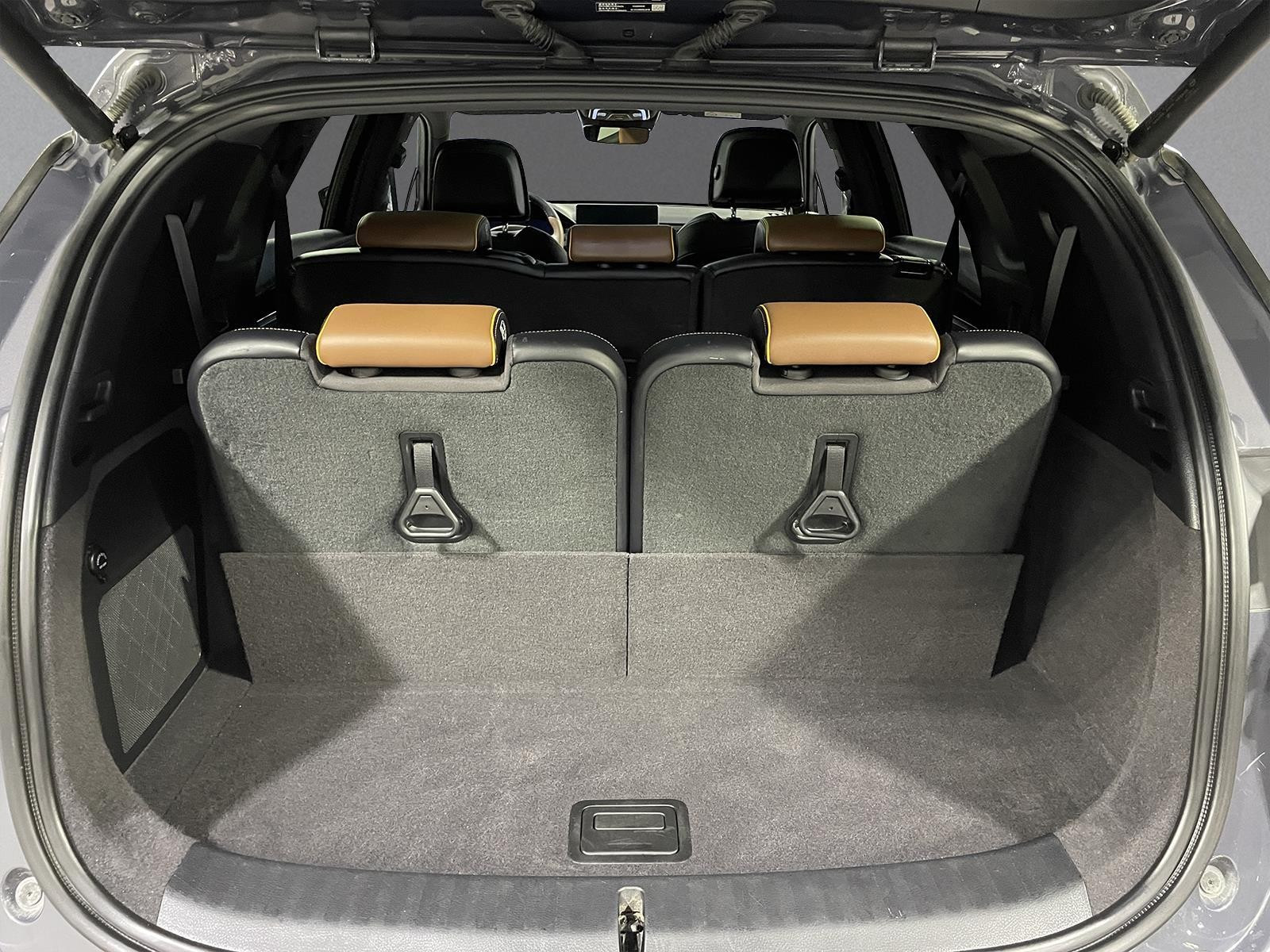 BYD Tang