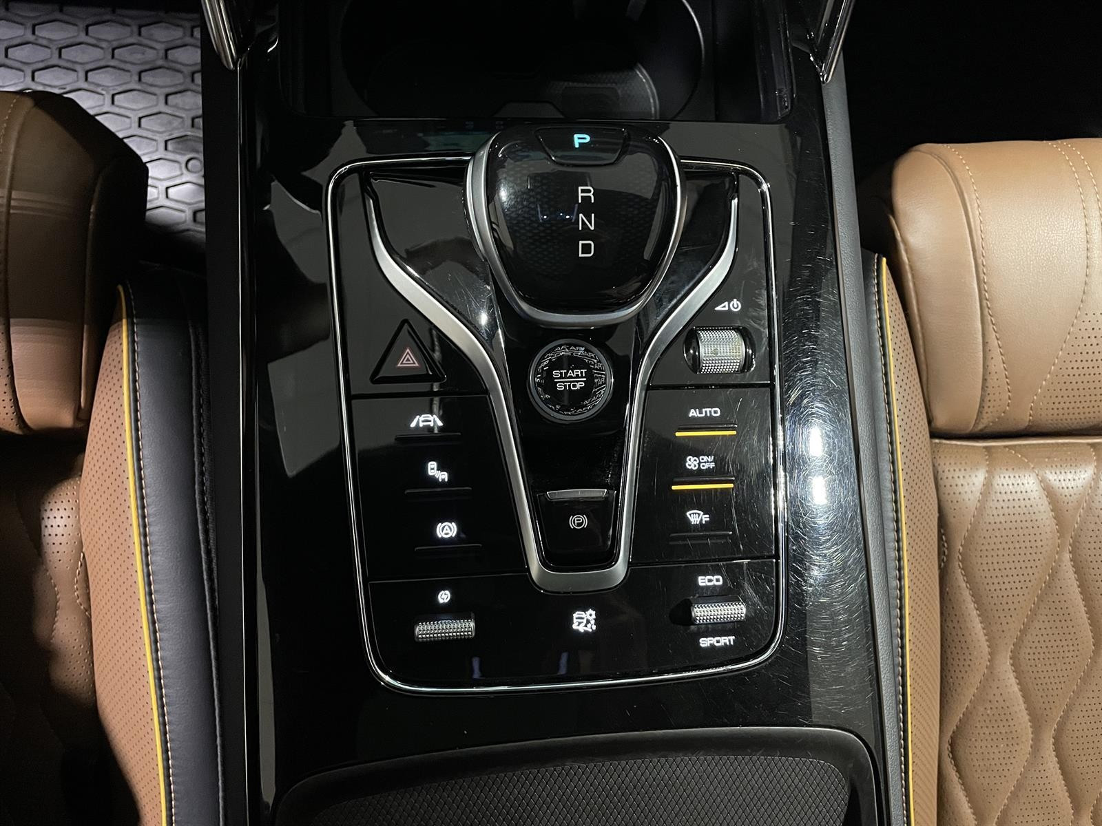 BYD Tang