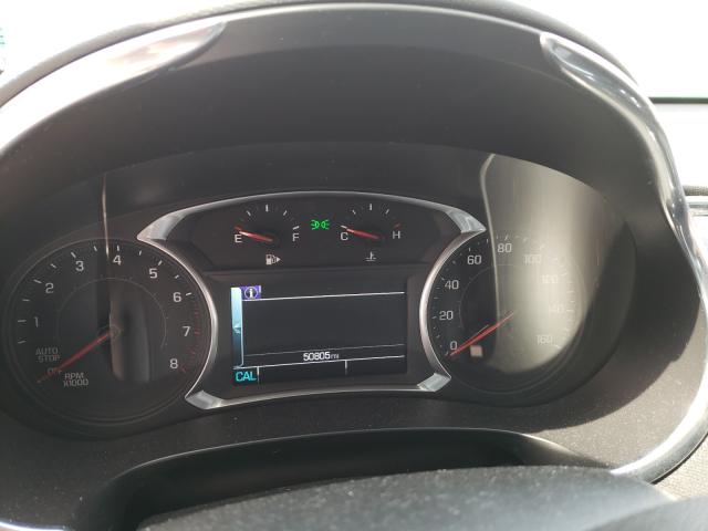 Chevrolet Malibu LT 2018