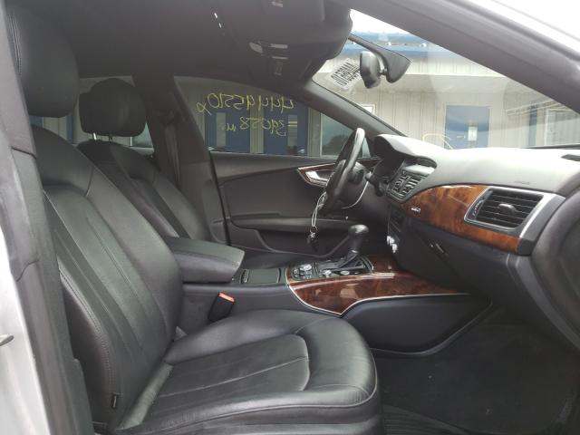 Audi A7 Premium 2014
