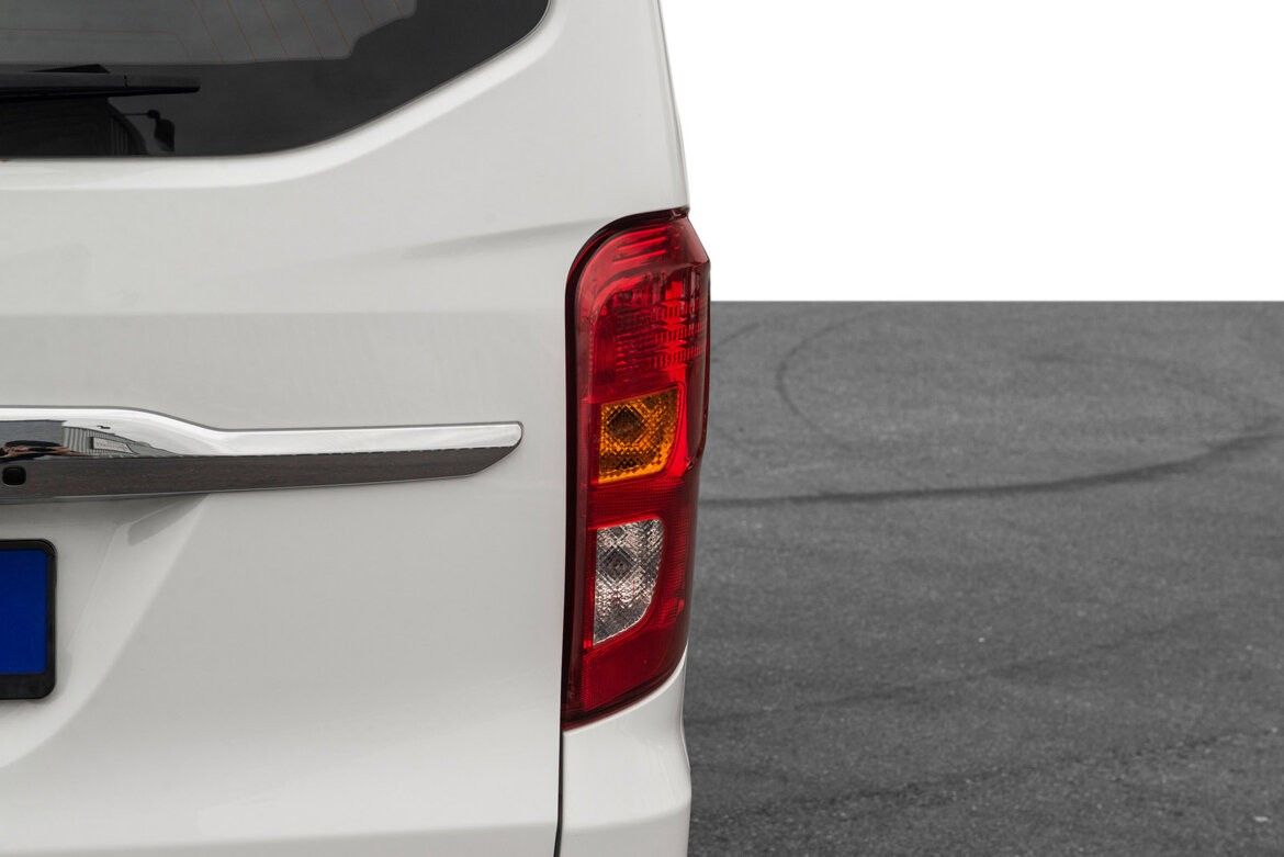 BYD T3