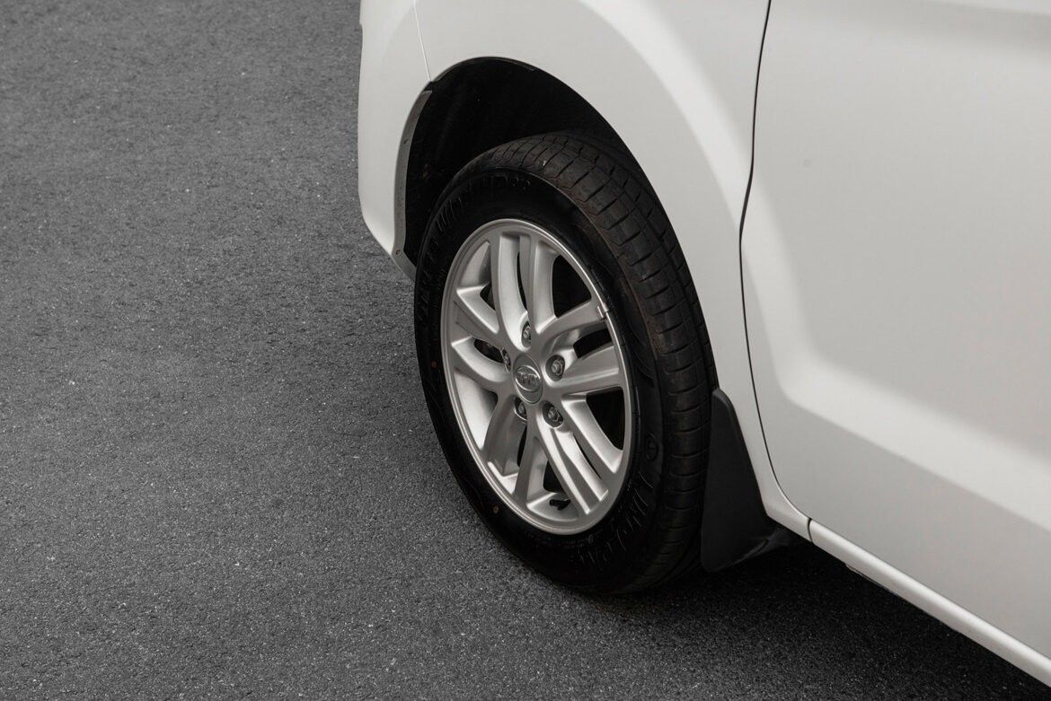 BYD T3