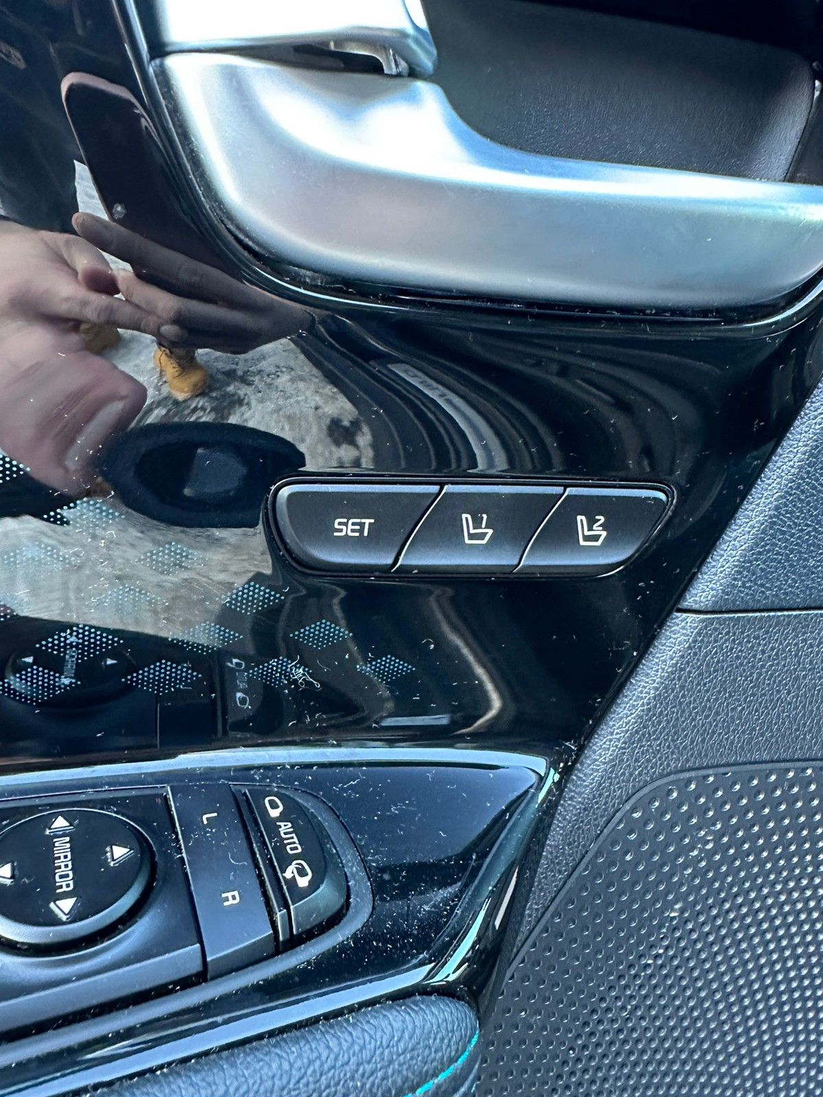 Kia E-Niro