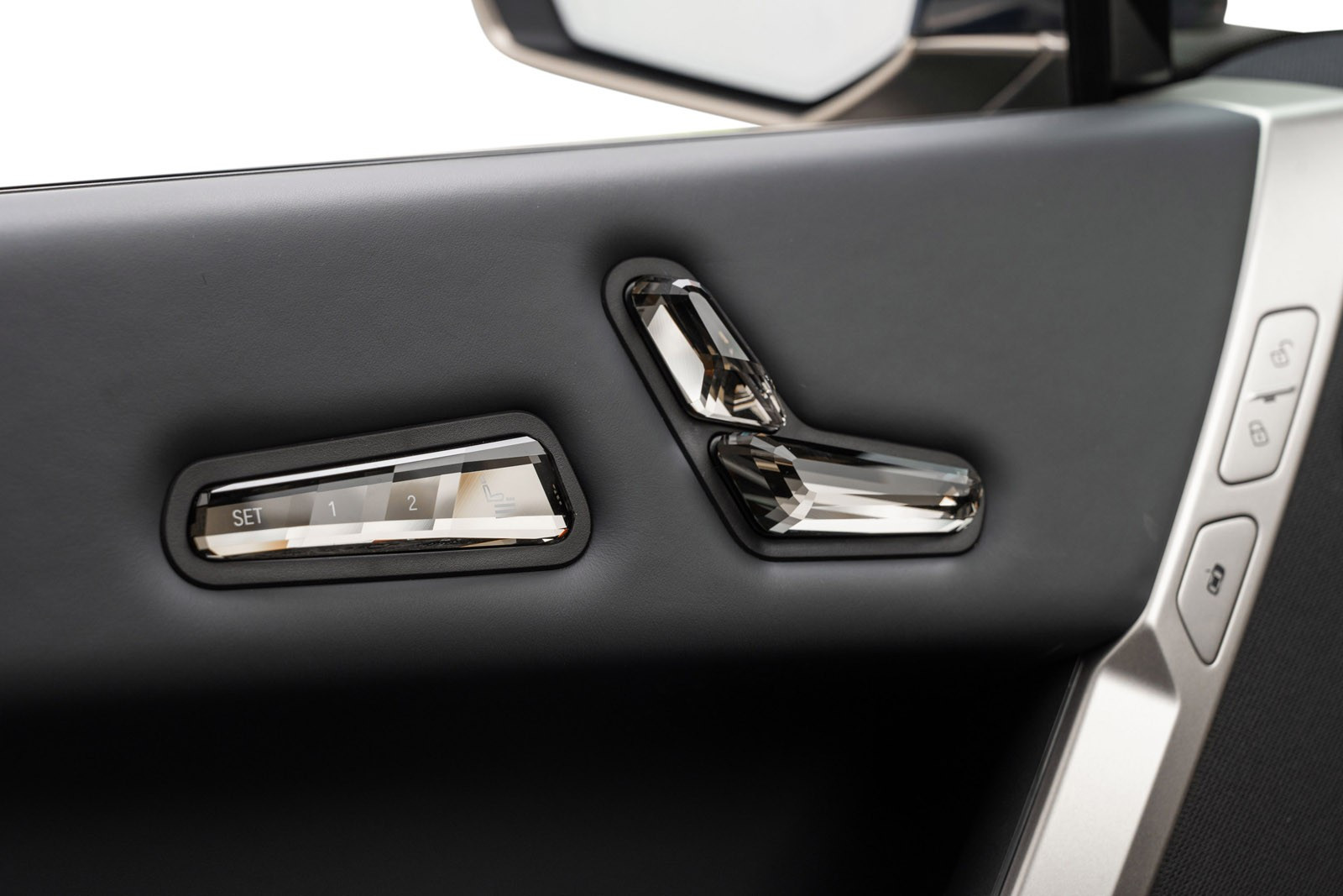 BMW iX xDrive 50