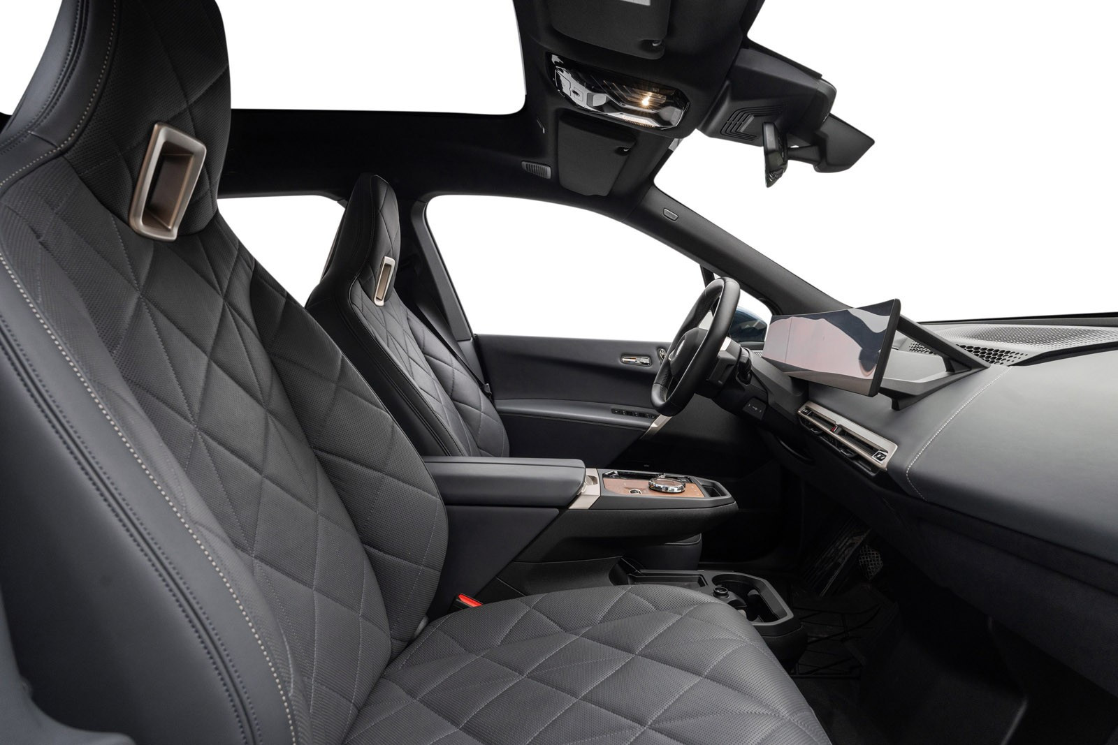 BMW iX xDrive 50
