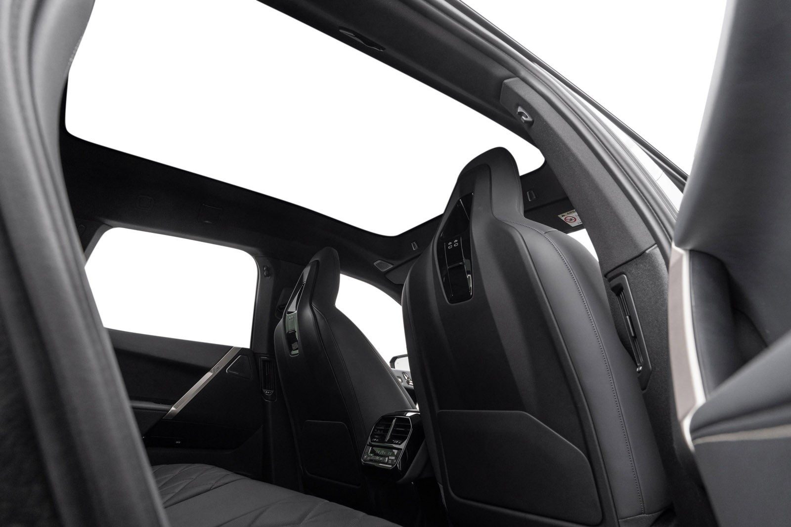 BMW iX xDrive 50