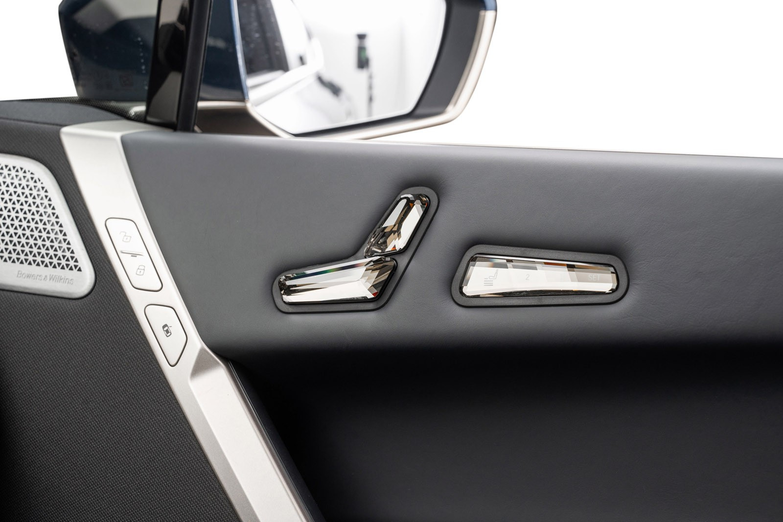 BMW iX xDrive 50