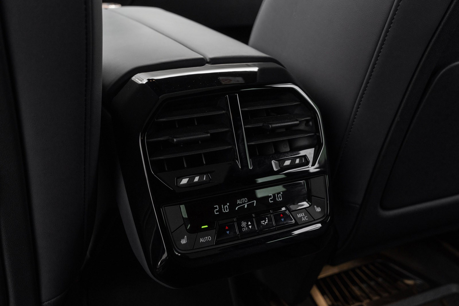 BMW iX xDrive 50