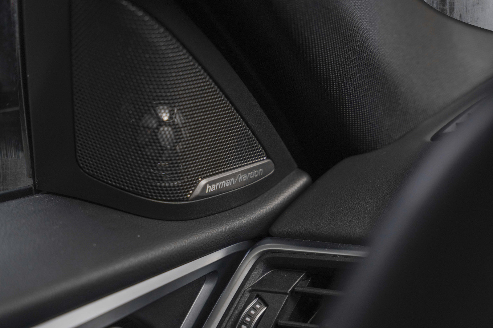 BMW i4 M50
