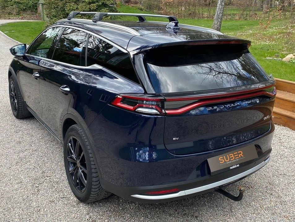 BYD Tang