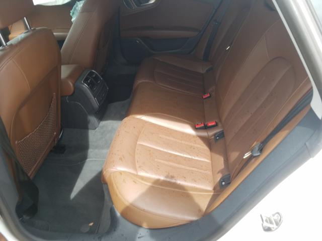 Audi A7 Premium 2013