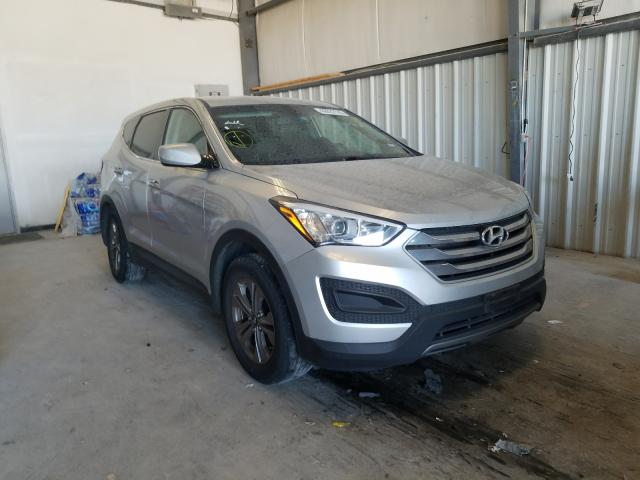 Hyundai Santa FE S 2016