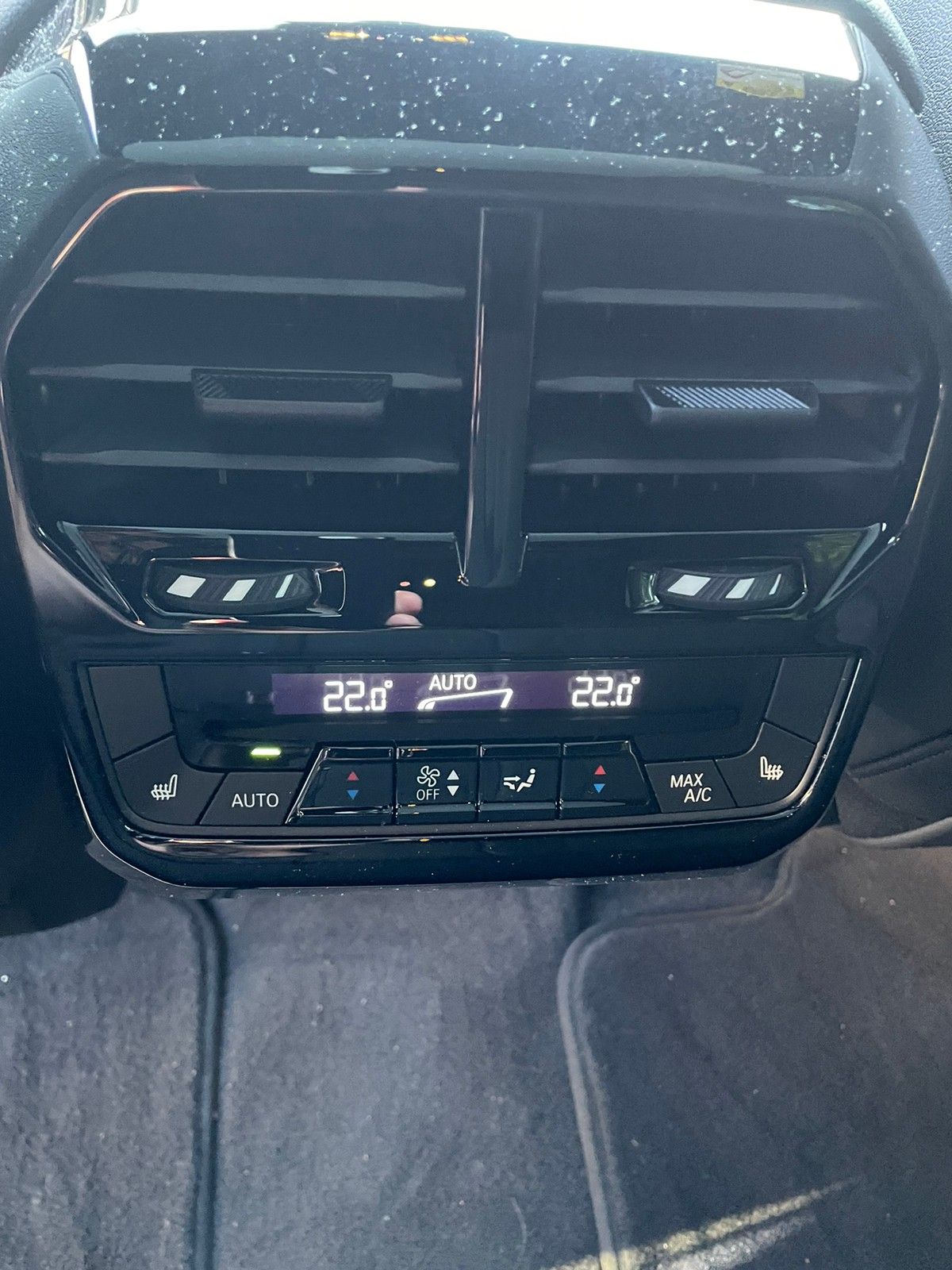 BMW iX xDrive 40