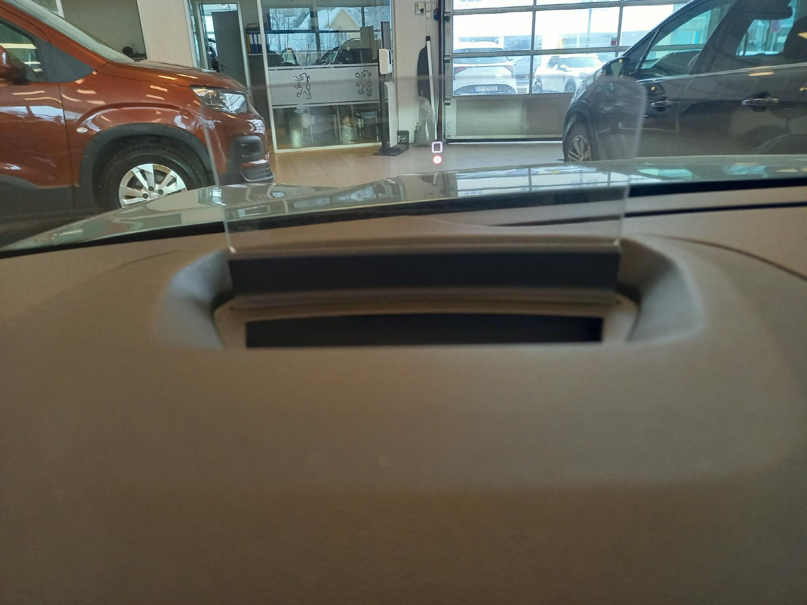 Citroen E-C4