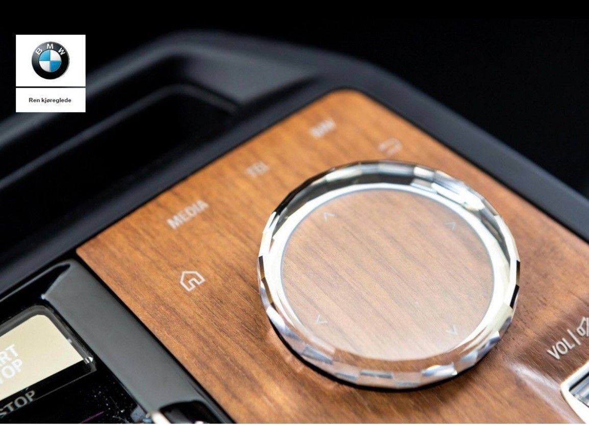 BMW iX xDrive 50